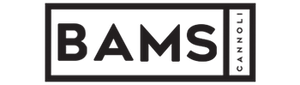 BAMS CANNOLI